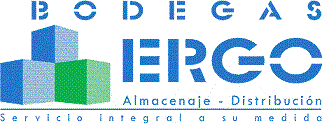 Bodegas ERGO